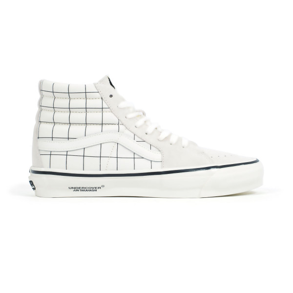Vans OTW Sk8-Hi Undercover VN000Z10C9F1 White