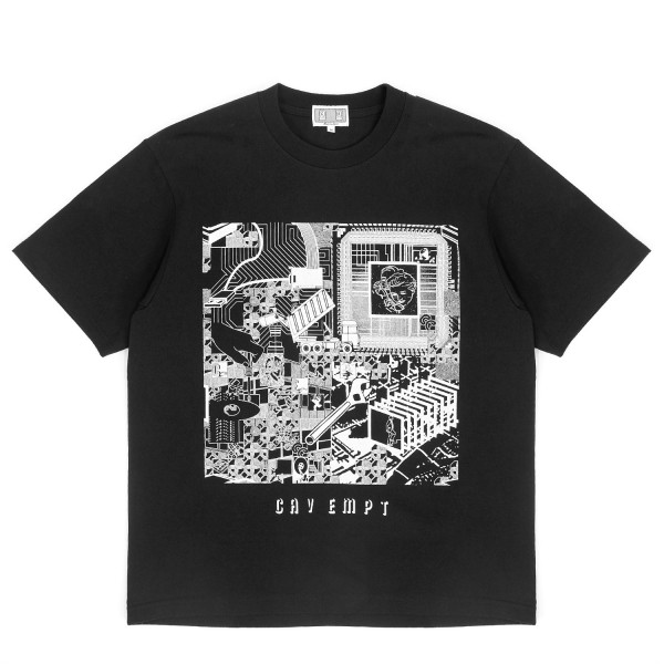 Cav Empt Md Maxed Out T-Shirt