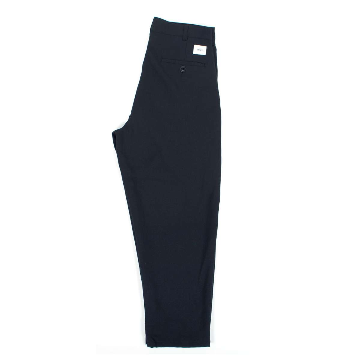 Wtaps TRDT1802 Two-Tuck Trousers | FIRMAMENT - Berlin