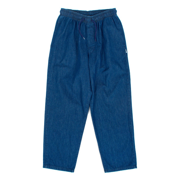 Wtaps SDDT2002 Denim Easy Pants 251CWDT-PTM03 Indigo
