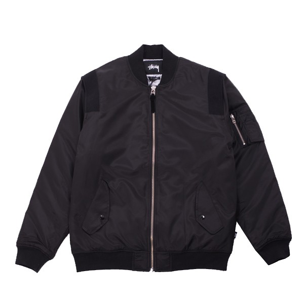 Stussy MA-1 Jacket