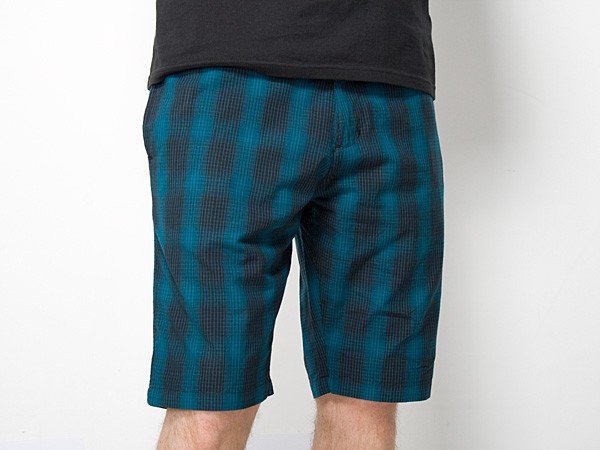 Stussy Classic Hombre Gramps Shorts