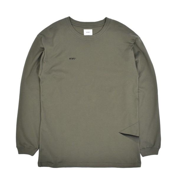 Wtaps 1984 Longsleeve T-Shirt