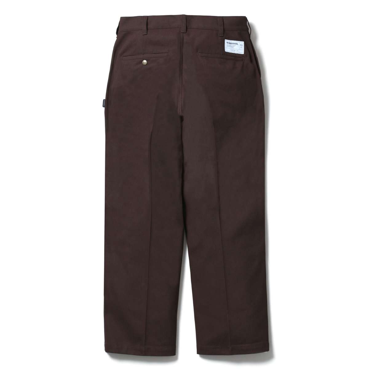 Neighborhood WP Wide Pants | FIRMAMENT - Berlin Renaissance