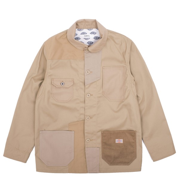 FDMTL Dickies Patchwork Coverall
