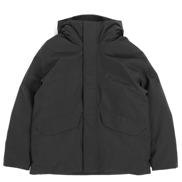 Goldwin GORE-TEX Hooded Down Jacket