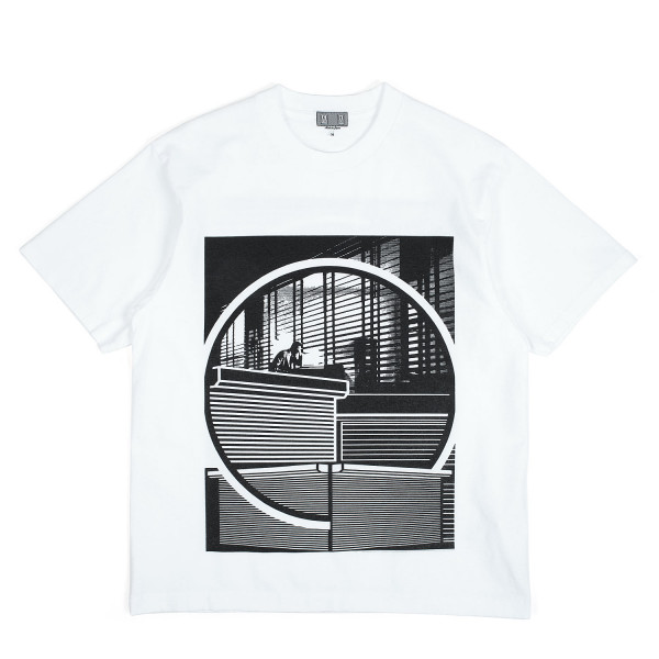 Cav Empt MD a2d T-Shirt CES29T08 White