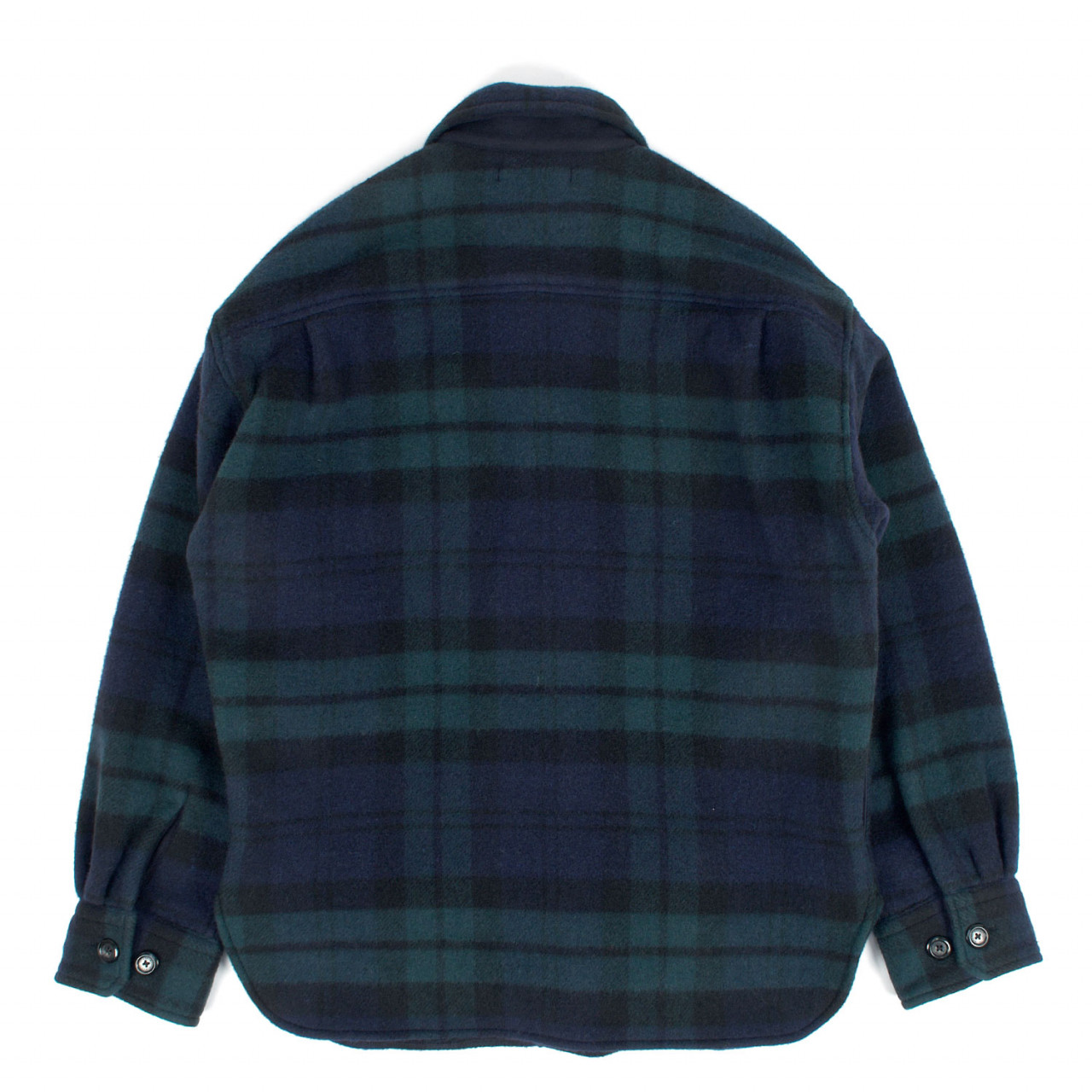 WCPO 02 자켓 242WVDTJKM04 | WTAPS | 페칭 FETCHING