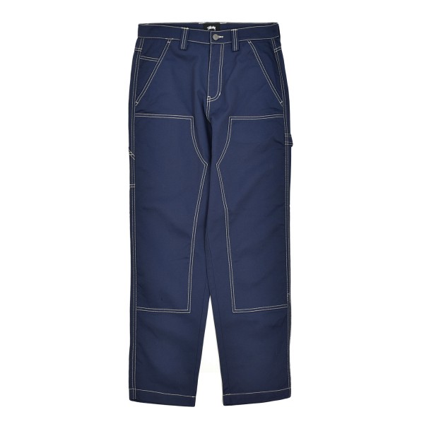 Stussy Poly Cotton Work Pant