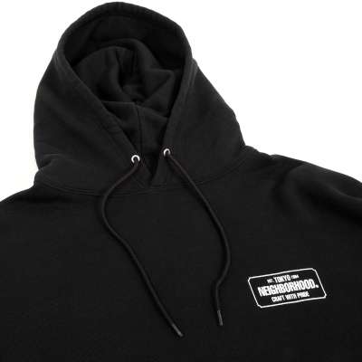 Neighborhood Classic Hooded Sweatparka | FIRMAMENT - Berlin