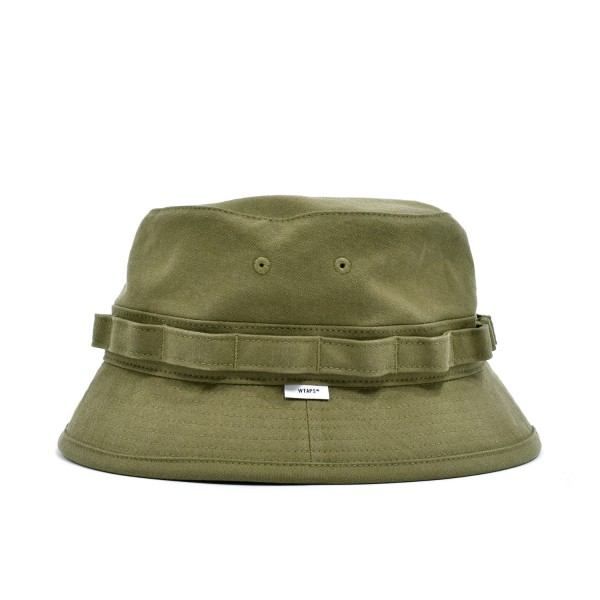 Wtaps Jungle Bucket Hat