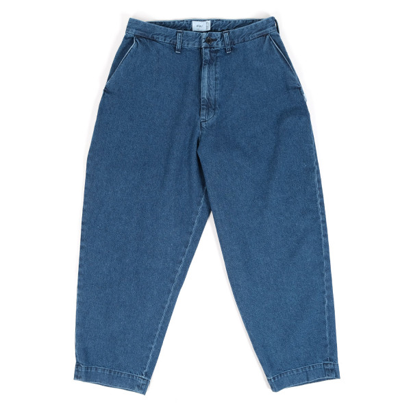 Wtaps Union Denim Trousers