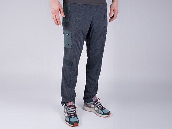 Nike Undercover Undercover Adjustable Long Pant
