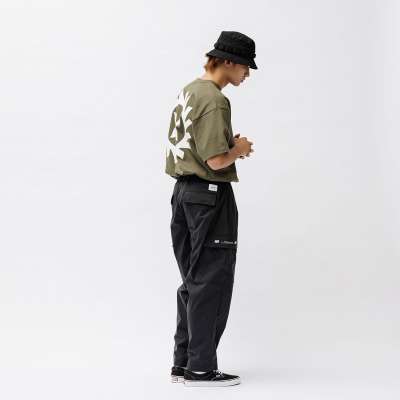 Wtaps-Lez-6P-Trousers-241CWDT-