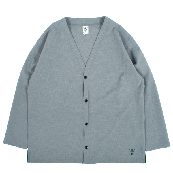 South2 West8 V Neck Cardigan QV584