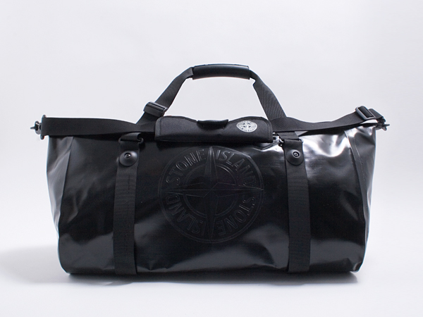 Stone island on sale gym bag