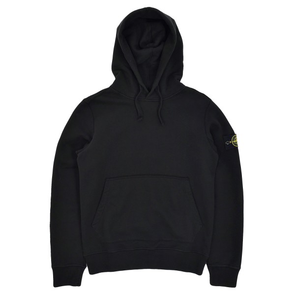 Stone Island Hooded Sweatshirt