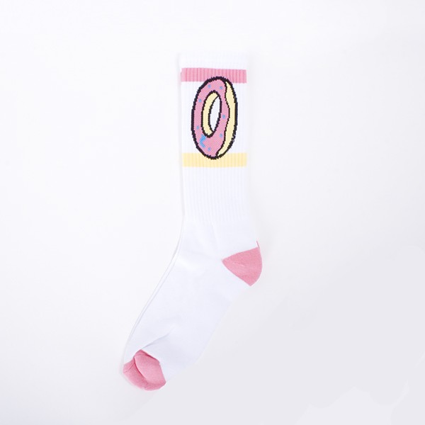 Odd Future OF Donut Socks
