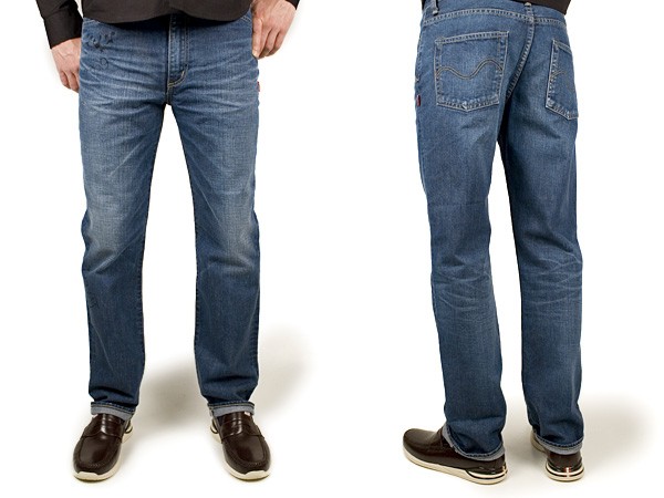 Wtaps Skinny Work Jeans