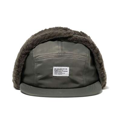 Wtaps AVT Earmuff Cap | FIRMAMENT - Berlin Renaissance