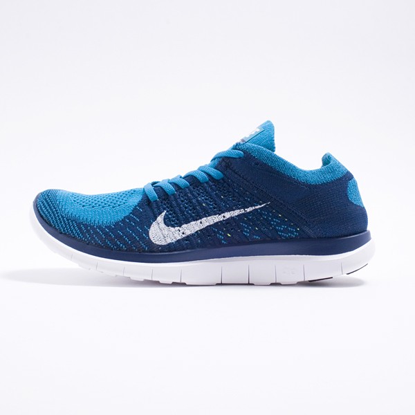 Nike Free 4.0 Flyknit