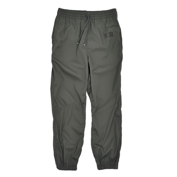 type of track pants