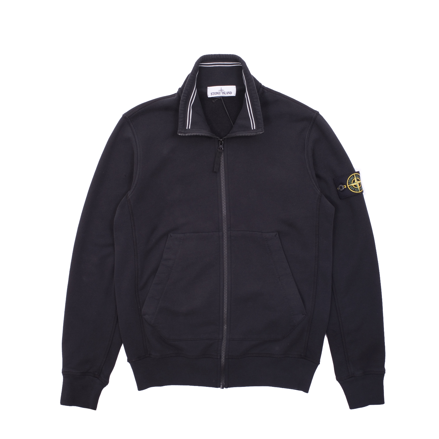 Stone island online track jacket
