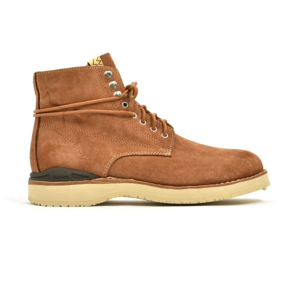 Visvim Virgil Boots-Folk