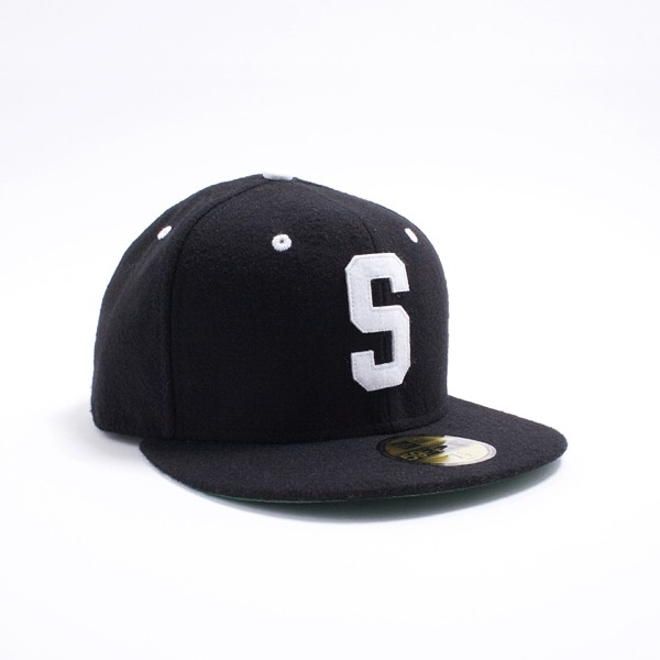 Stussy Melton S New Era Cap