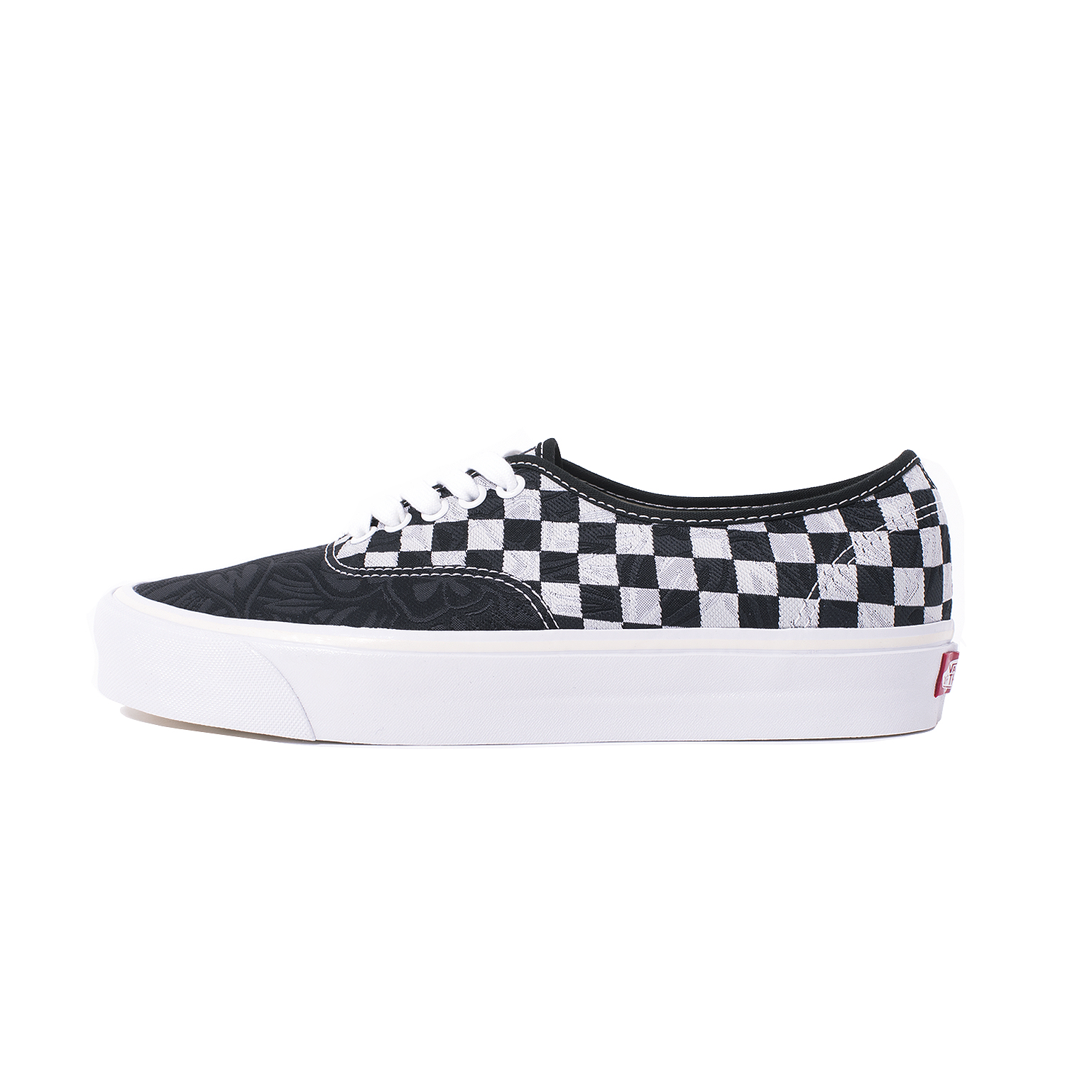 Vans authentic hotsell jacquard lx