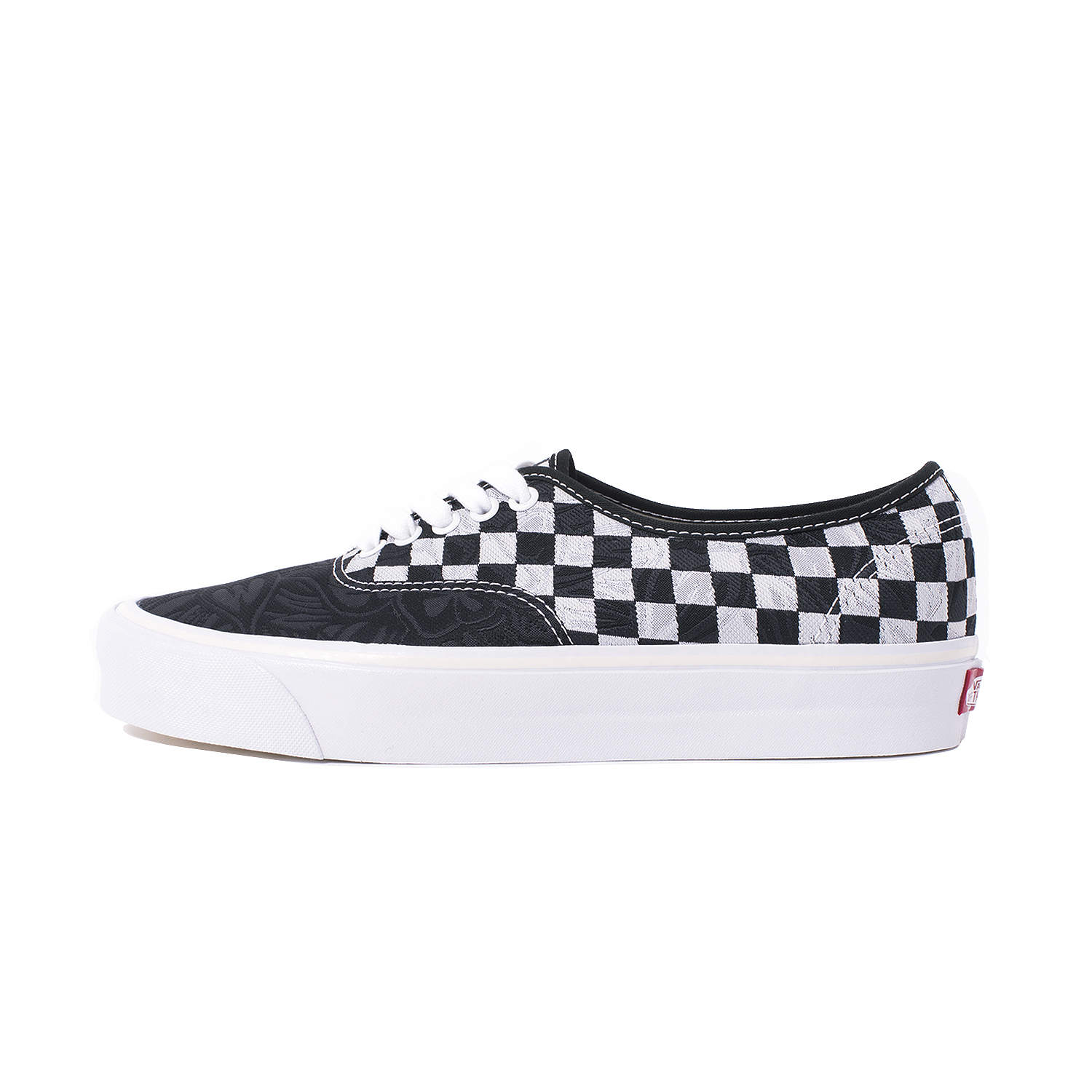 Vans Vault Authentic Jacquard LX 