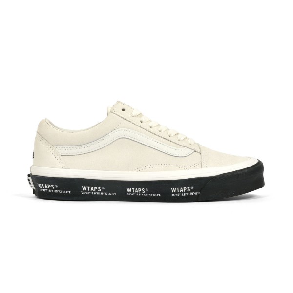 Vans Vault WTAPS UA OG Old Skool LX GPS