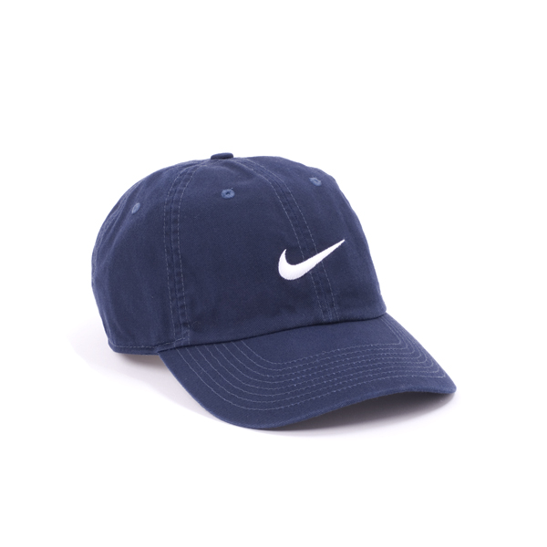 nike heritage 86 hat blue