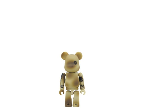 unkle bearbrick