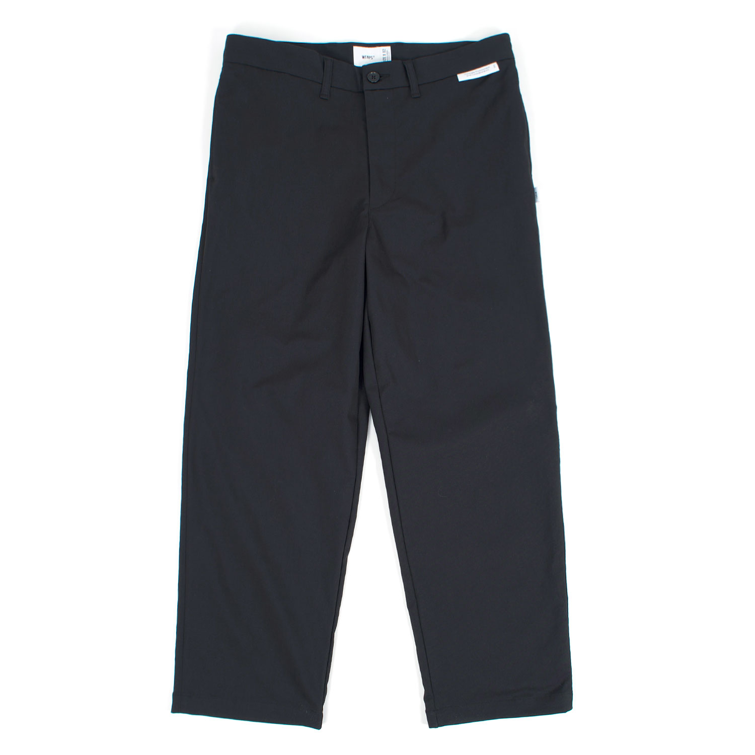 パンツ wtaps trousers 222WVDT-PTM06 L wtaps 222WDT-PTM06 TROUSERS パンツ