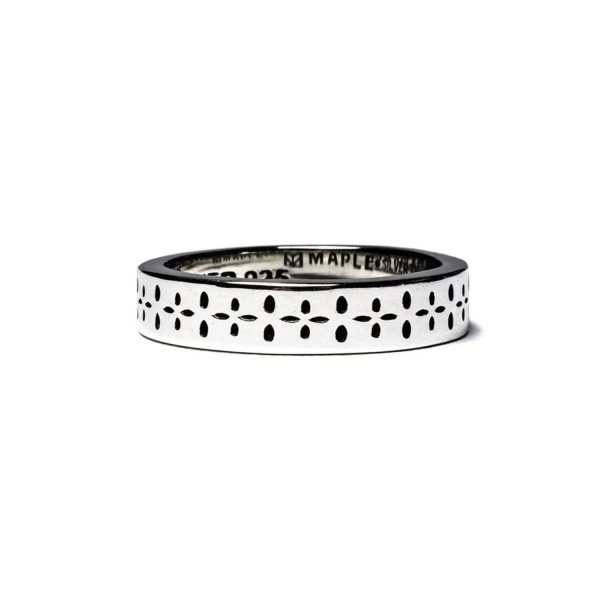 Maple Bandana Ring MPLFW25-55