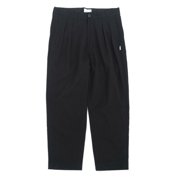 Wtaps Tuck Flannel Trousers