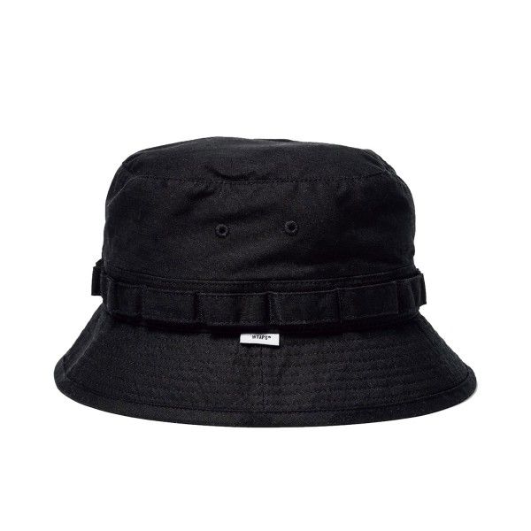 Wtaps Jungle Bucket Hat