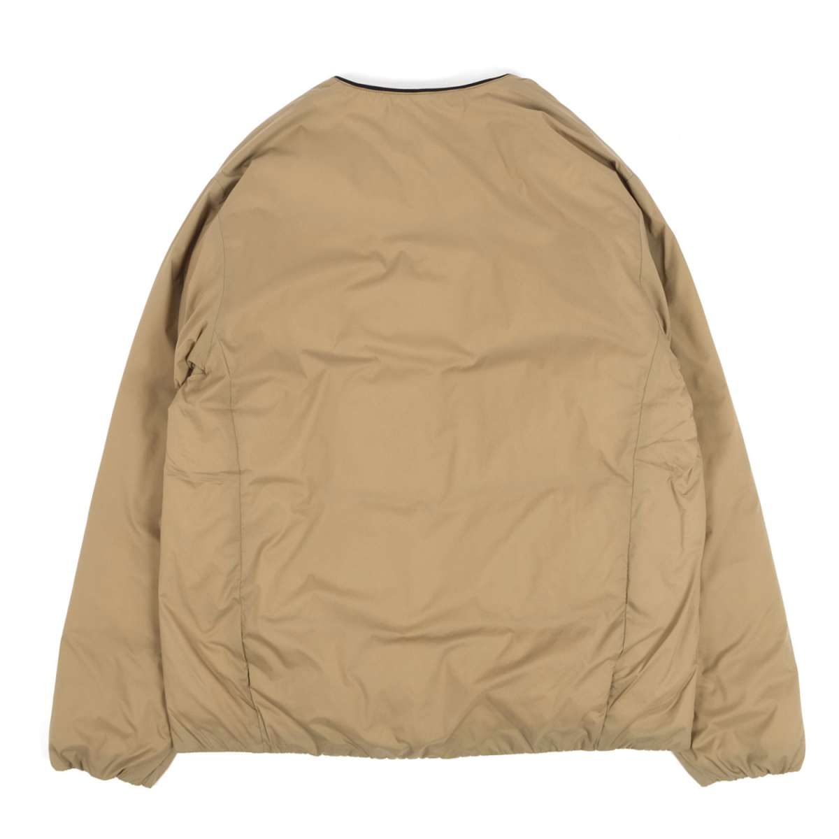 Goldwin-V-Neck-Zip-Down-