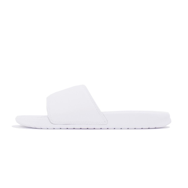 Nike Benassi JDI Leather