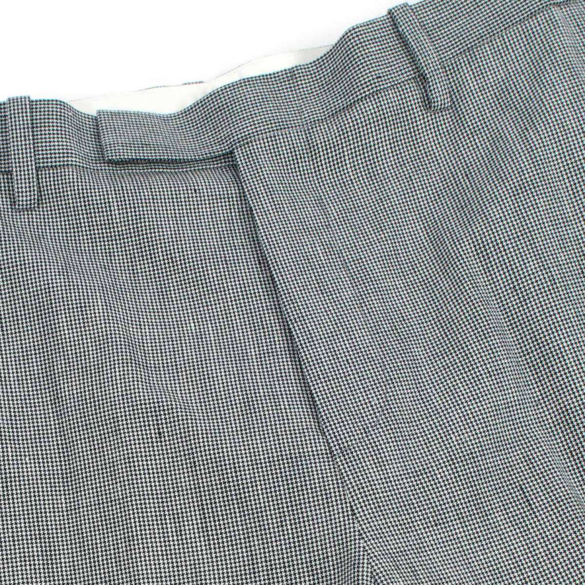 Visvim Wide Slacks Santome | FIRMAMENT - Berlin Renaissance