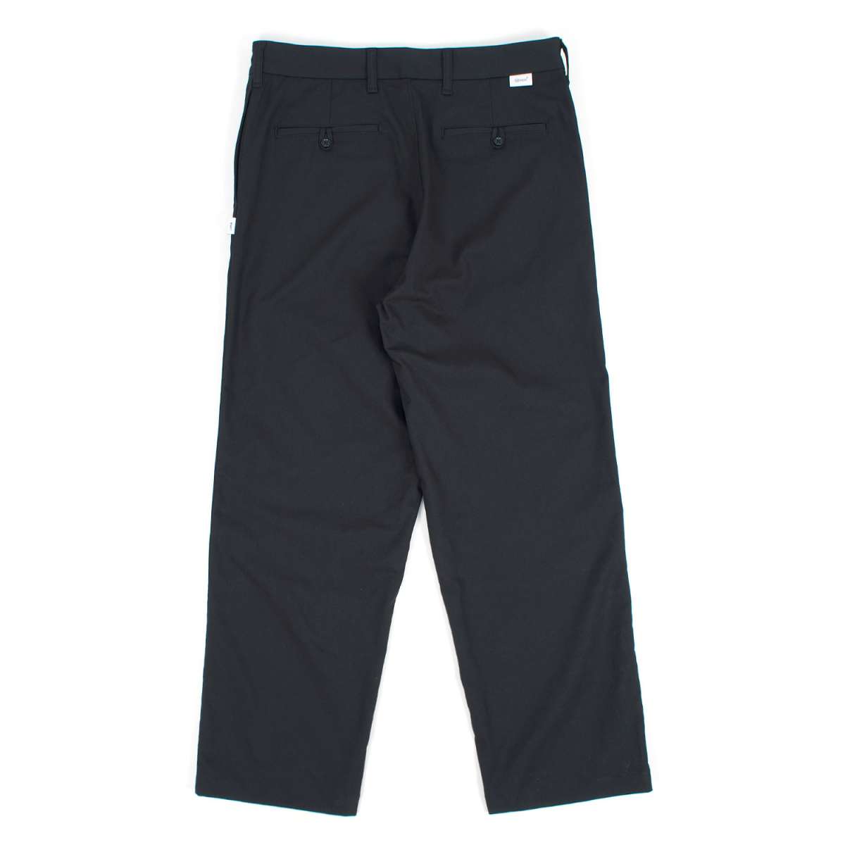 wtaps 25ss WRKT2502 黒パンツ Wtaps-WRKT2502-Coolmax-