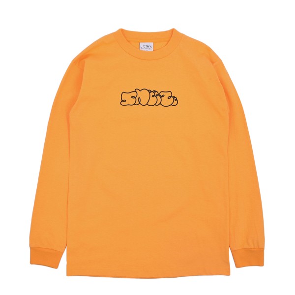 Sneeze Logo Longsleeve T-Shirt