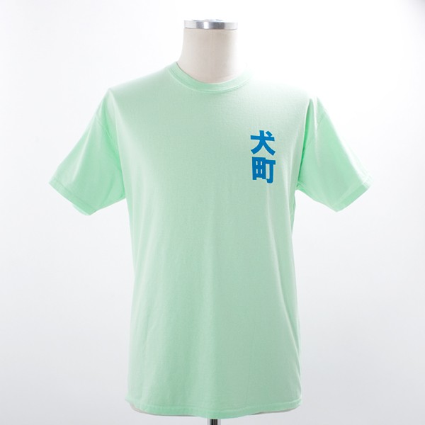 Bianca Chandon Dogtown Japan T-Shirt