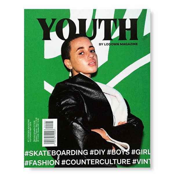 Lodown Magazine Youth Magazine