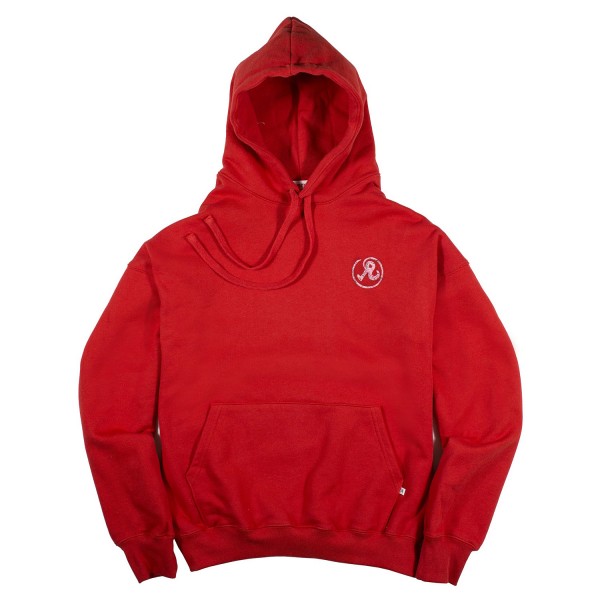 Richardson Origami Hooded Sweatshirt