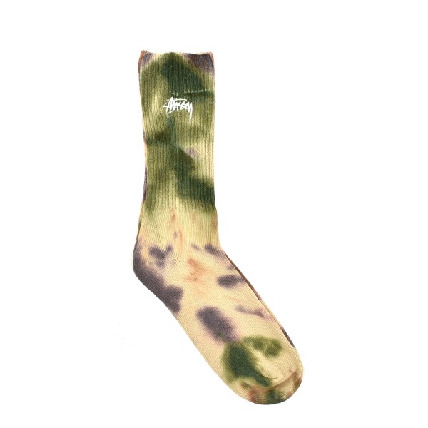 Stussy Tie Dye Socks