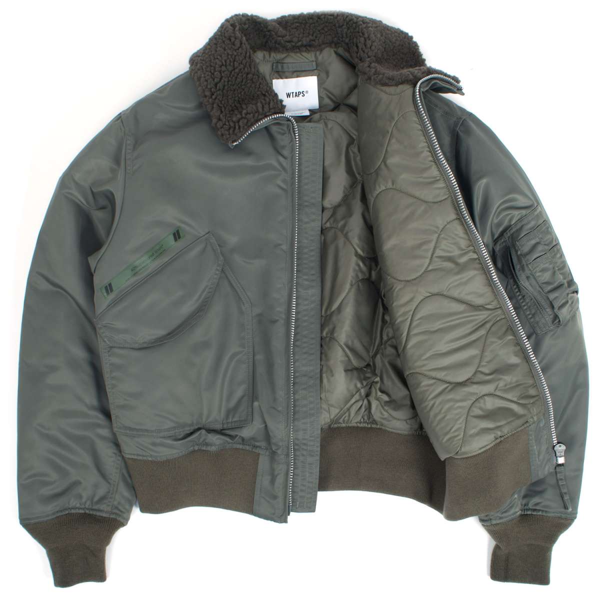 Wtaps-ES-CWU-Jacket-252TQDT-