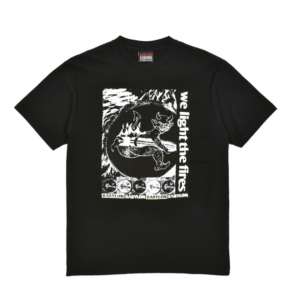 Babylon Firestarter T-Shirt