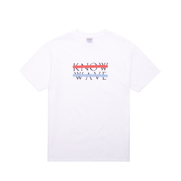 know wave tee